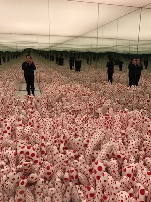 Helsinki Art Museum (HAM) by null