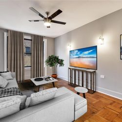 Trion Real Estate Management - 48 St Nicholas Pl