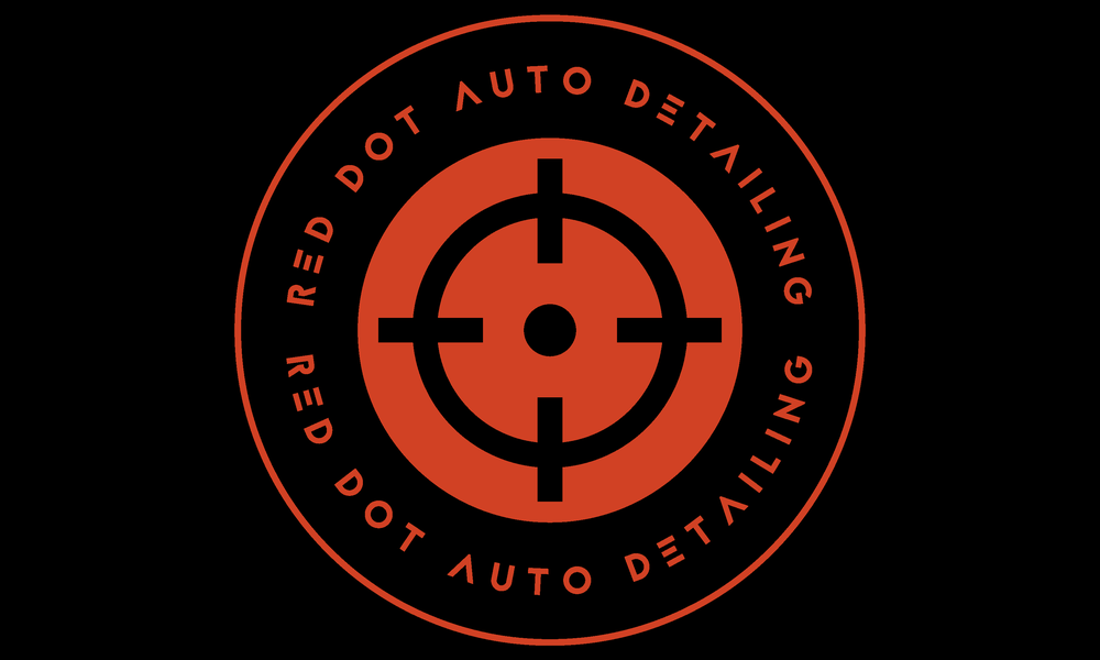 RED DOT AUTO DETAILING Request a Quote Runnemede, New Jersey Auto