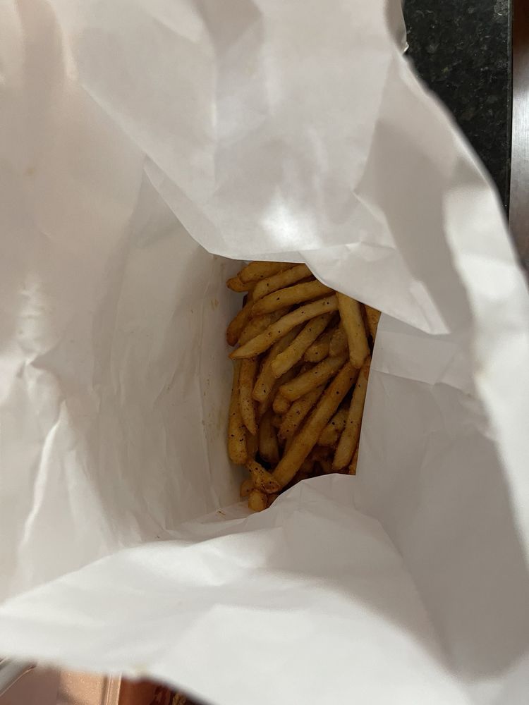 Cedar River Smokehouse Barbecue