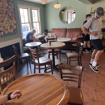 Coffee Obsession - Coffee & Tea Near Me - Woods Hole, Massachusetts Coffee Obsession - Coffee & Tea Near Me - Woods Hole, Massachusetts