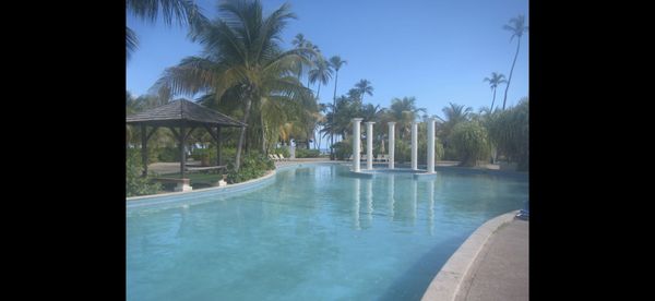 Melia Coco Beach by null