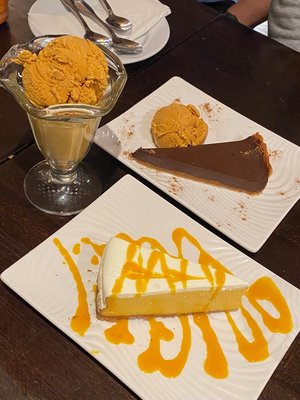 Sazón Authentic Peruvian Cuisine by null