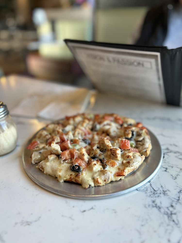 La Bella Vita Kitchen And Bar