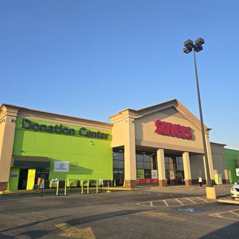 Savers - Thrift Stores Near Me - Fort Smith, Arkansas Savers - Thrift Stores Near Me - Fort Smith, Arkansas