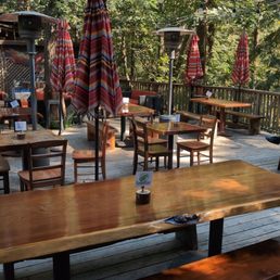 Great outdoor space Great outdoor space