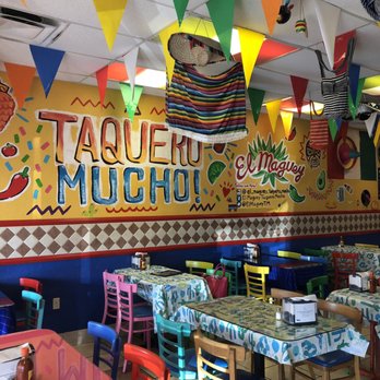El Maguey Taquero Mucho - Mexican Near Me - Miami, Florida El Maguey Taquero Mucho - Mexican Near Me - Miami, Florida