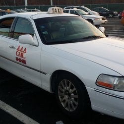 AAA CAB & Livery