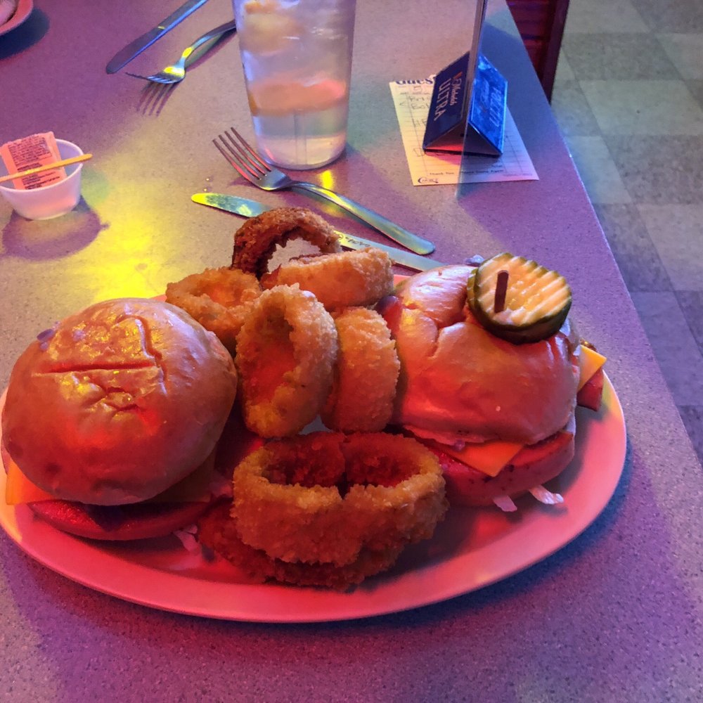 THE BEST 10 Burgers in Murfreesboro, TN Last Updated September 2021 Yelp