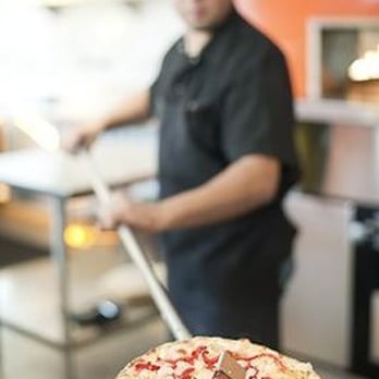 Blaze Pizza - Salad Near Me - Conway, Arkansas