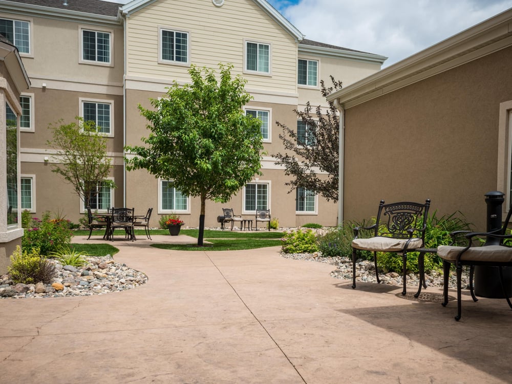 Staybridge Suites Fargo