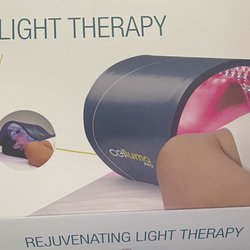 Nicoa's Beauty Bar - Low-level light therapy (LLLT) delivered by high intensity light emitting diodes (or LED diodes) is a well-established science and a popular