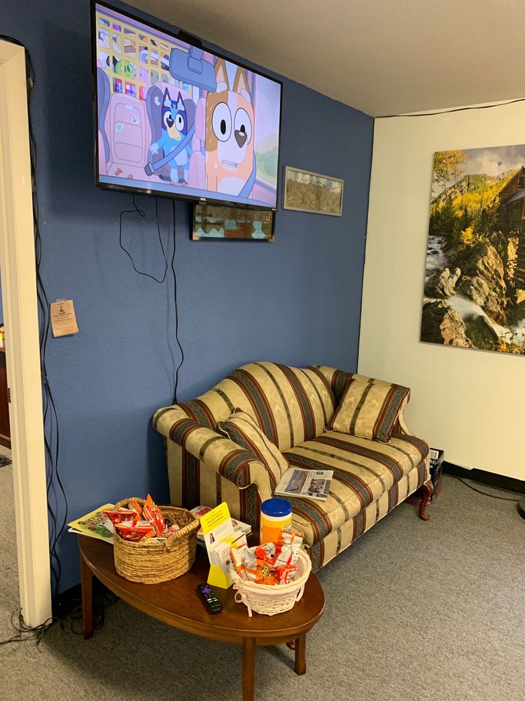 Rocky Mountain Hope Counseling Center - grief counselor in Fountain, CO