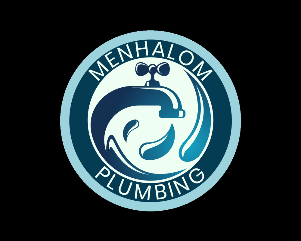 Slide of Menhalom Plumbing