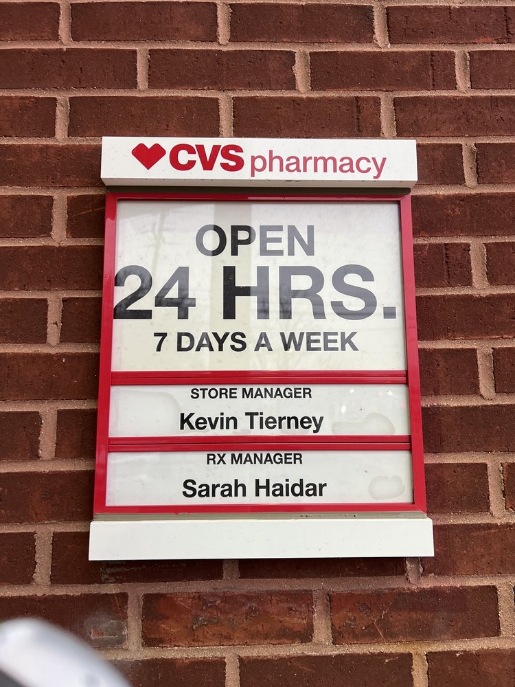 CVS PHARMACY - Updated January 2026 - 53 Photos & 13 Reviews - 37340 ...