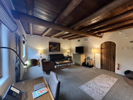 La Posada de Santa Fe, a Tribute Portfolio Resort & Spa by null