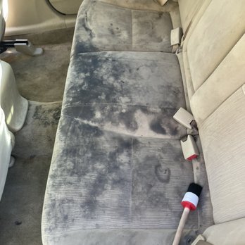 J J Mobile Detailing - Steam cleaning before - Auto Detailing Near Me J J Mobile Detailing - Steam cleaning before - Auto Detailing Near Me