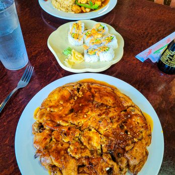 Mr Chopsticks - Chinese Near Me - Denton, Texas