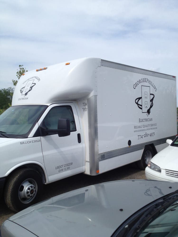 K PHILLIPS ELECTRICIAN with reviews Updated September 2024