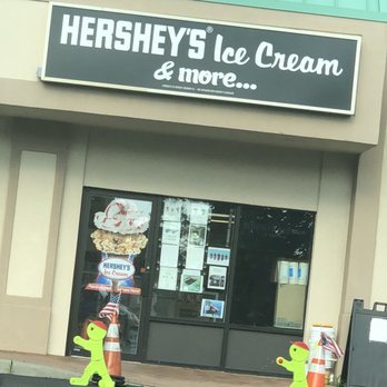 Hershey's Ice Cream & more - Ice Cream & Frozen Yogurt Near Me - Levittown, New York Hershey's Ice Cream & more - Ice Cream & Frozen Yogurt Near Me - Levittown, New York