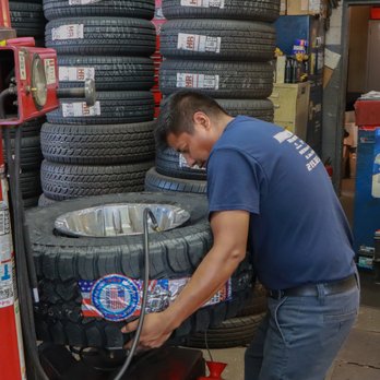 Mighty Mike's Tires - Tires Near Me - Saint John, Indiana Mighty Mike's Tires - Tires Near Me - Saint John, Indiana
