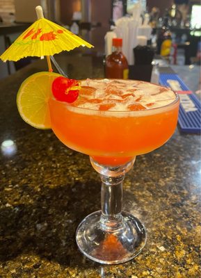 Costa Del Sol #1 South Blvd by null