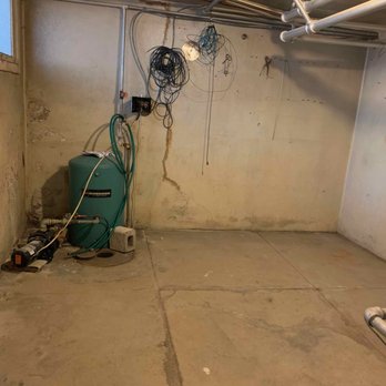 Cheyenne Hauling - After, furnace, well (water) basement room. - Junk Removal & Hauling Near Me - Cheyenne, Wyoming