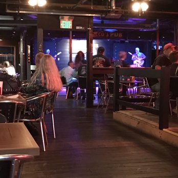 Rocco's Pub - Sports Bars Near Me - Jasper, Georgia
