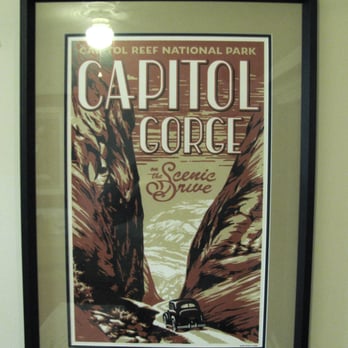 EZ Frame it - National park artwork matted and framed by E-Z Frame It! - Framing Near Me - Los Alamitos, California EZ Frame it - National park artwork matted and framed by E-Z Frame It! - Framing Near Me - Los Alamitos, California