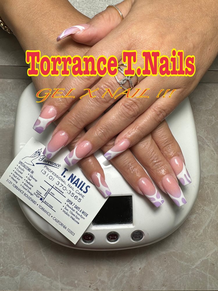 TORRANCE T NAILS Updated May 2024 1076 Photos & 454 Reviews 5129