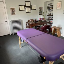 Robert Simon Acupuncture & Chigong Therapy