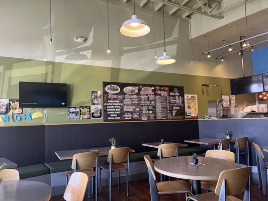 Tacos El Patron by null