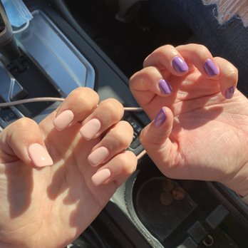 Daisy Nails & Spa - Nail Salons Near Me - Myrtle Beach, South Carolina
