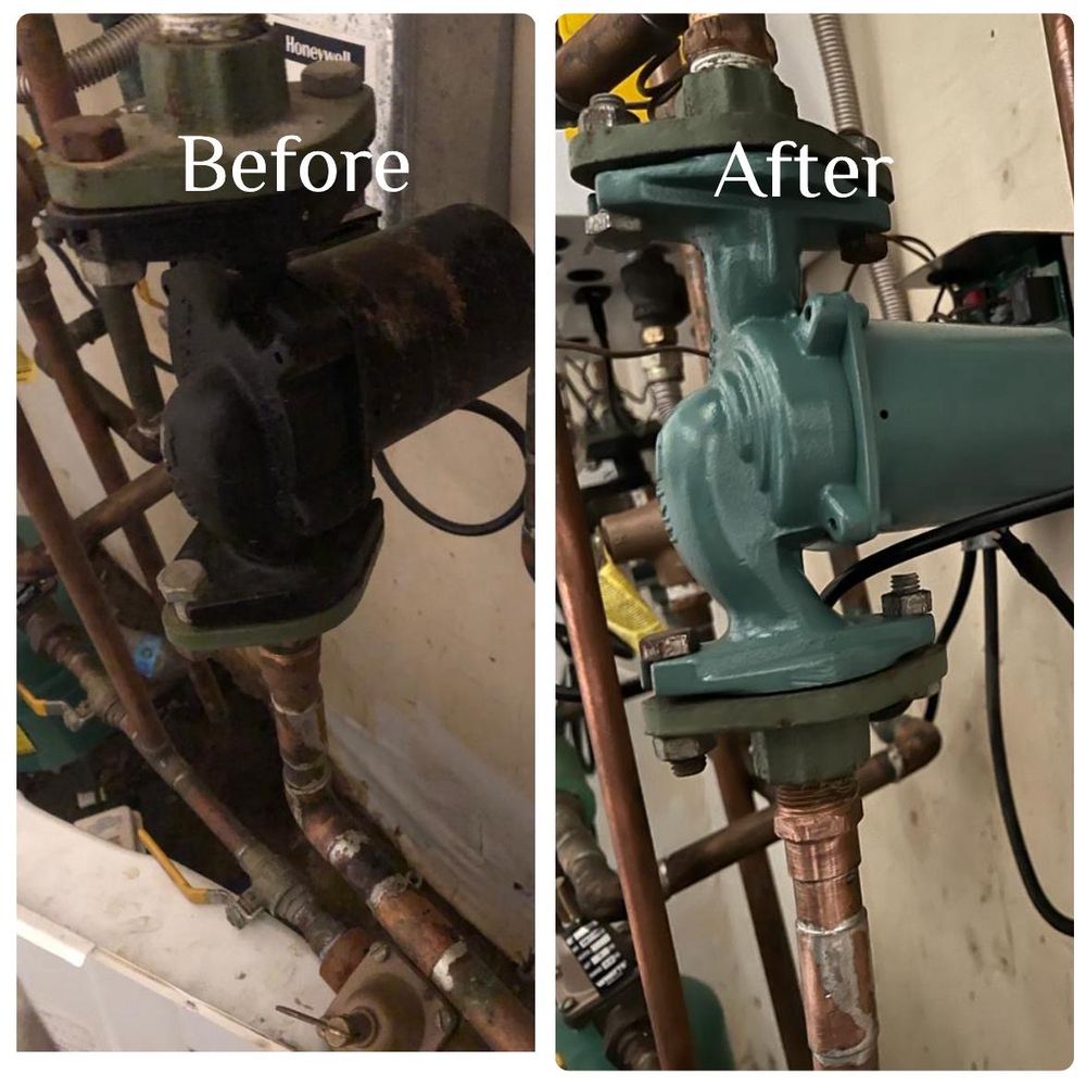 Slide of Surgeon Plumbing And Sewer Drain Cleaning