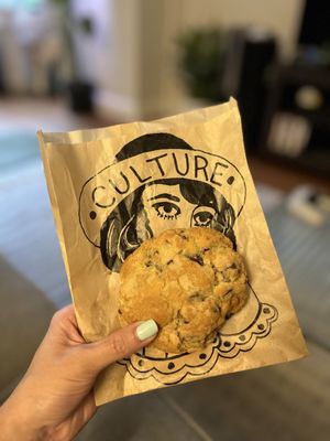 Culture Espresso by null Culture Espresso by null