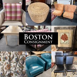 Boston Consignment