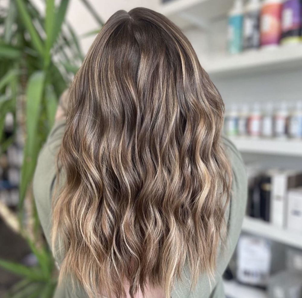 BOUFFANT HAIR SALON 187 Photos & 175 Reviews 2695 SW Cedar Hills