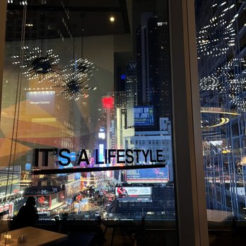Beast & Butterflies - View from the inside - Bars Near Me - New York, New York Beast & Butterflies - View from the inside - Bars Near Me - New York, New York