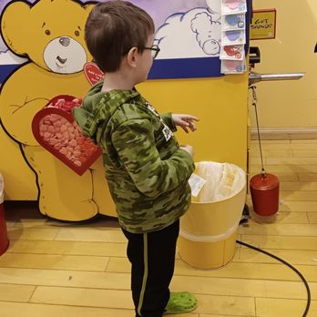 Build-A-Bear Workshop - Toy Stores Near Me - Charleston, West Virginia Build-A-Bear Workshop - Toy Stores Near Me - Charleston, West Virginia