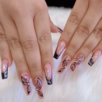 Via Nails and Spa - Nail Salons Near Me - Tempe, Arizona