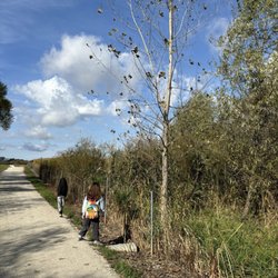 Village of Pleasant Prairie Park & Rec - Exploring!