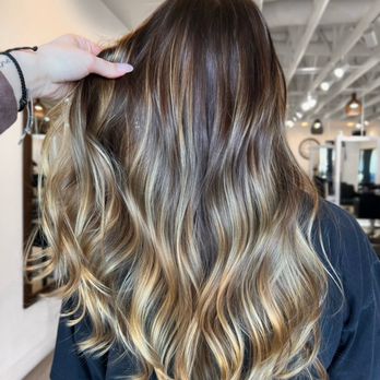Vohg Hair - Shaynna's work - Hair Salons Near Me - Rancho Santa fe, California Vohg Hair - Shaynna's work - Hair Salons Near Me - Rancho Santa fe, California