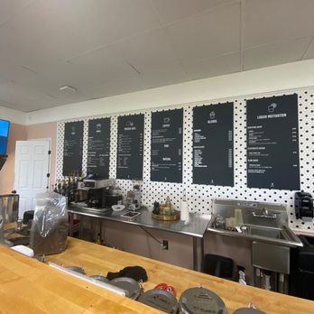 Blend Cafe - Acai Bowls Near Me - Jacksonville, North Carolina Blend Cafe - Acai Bowls Near Me - Jacksonville, North Carolina