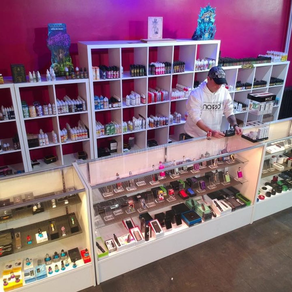 elfbar nachfüll pod läuft aus Best Online Vape Store Canada
