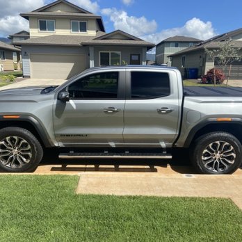Cool Shade Window Tinting - Car Window Tinting Near Me - Kapolei, Hawaii