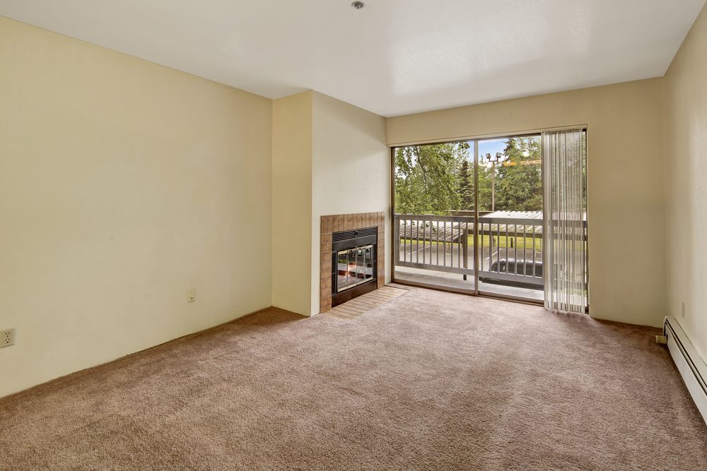 Susitna Ridge - property management company in Anchorage, AK