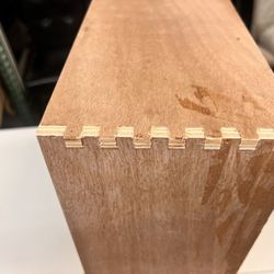 Habitat for Humanity of Orange County ReStore - Well built drawers
