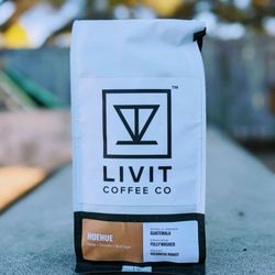 Livit Coffee