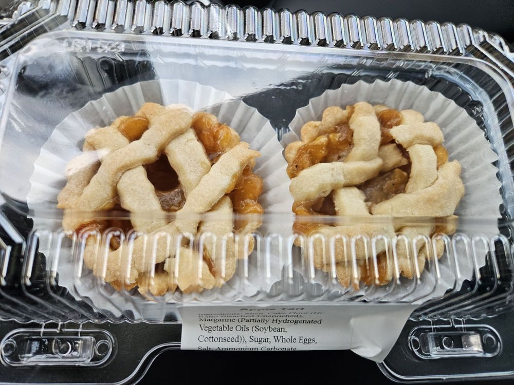 EUROPEAN BAKERY Updated October 2024 16 Reviews 29 Millbury St