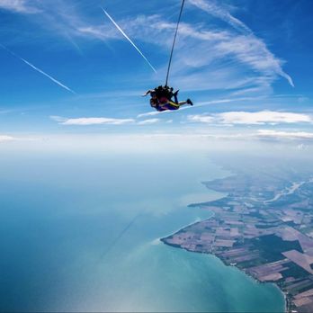 Skydive Burnaby - We can't say it enough. Our view brings so much more to your experience. - Skydiving Near Me - Wainfleet, Ontario Skydive Burnaby - We can't say it enough. Our view brings so much more to your experience. - Skydiving Near Me - Wainfleet, Ontario